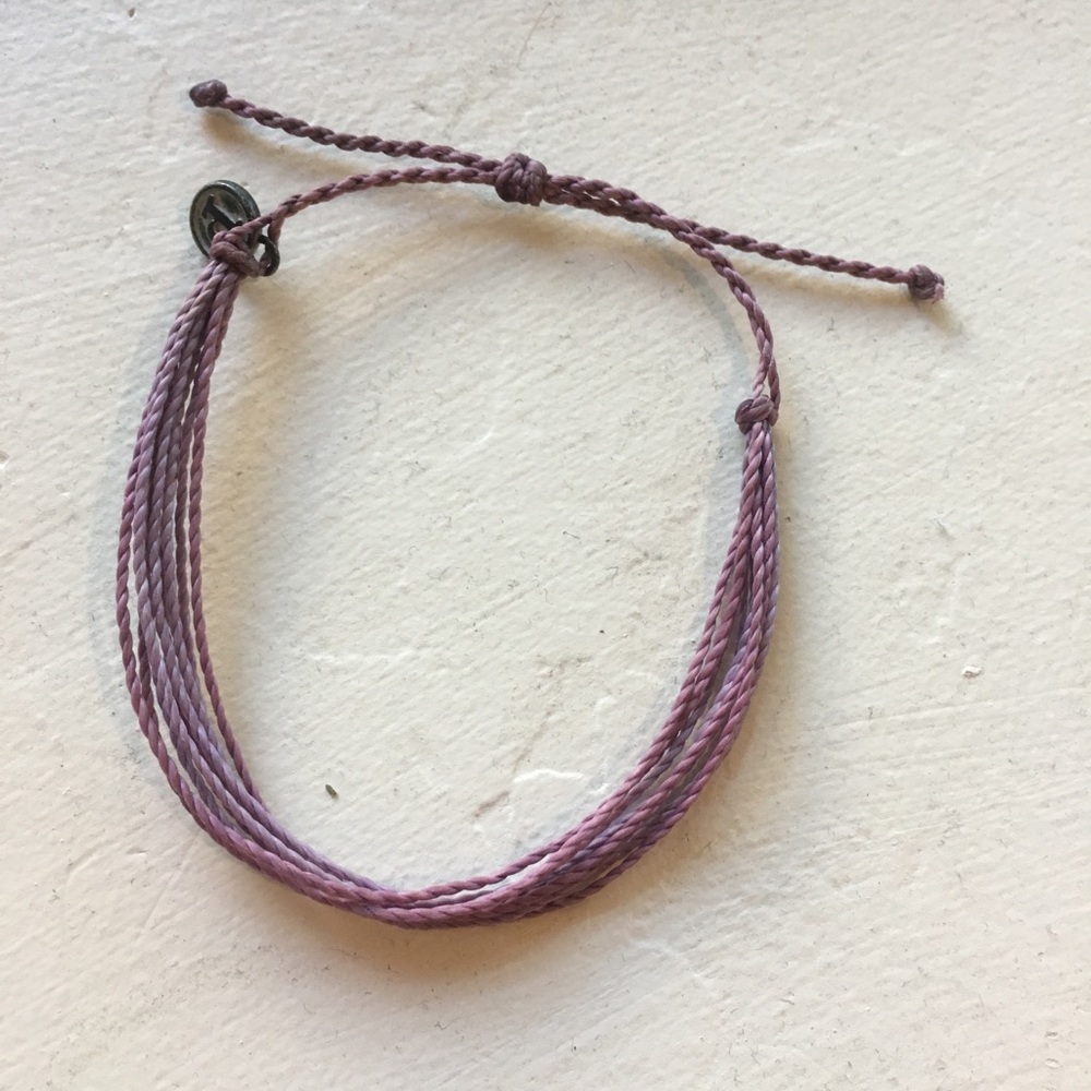 GREAT SALE!!!!!!pura vida bracelets